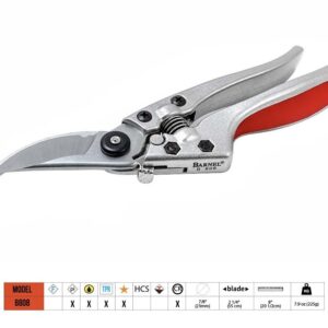 kéo cắt tỉa B808