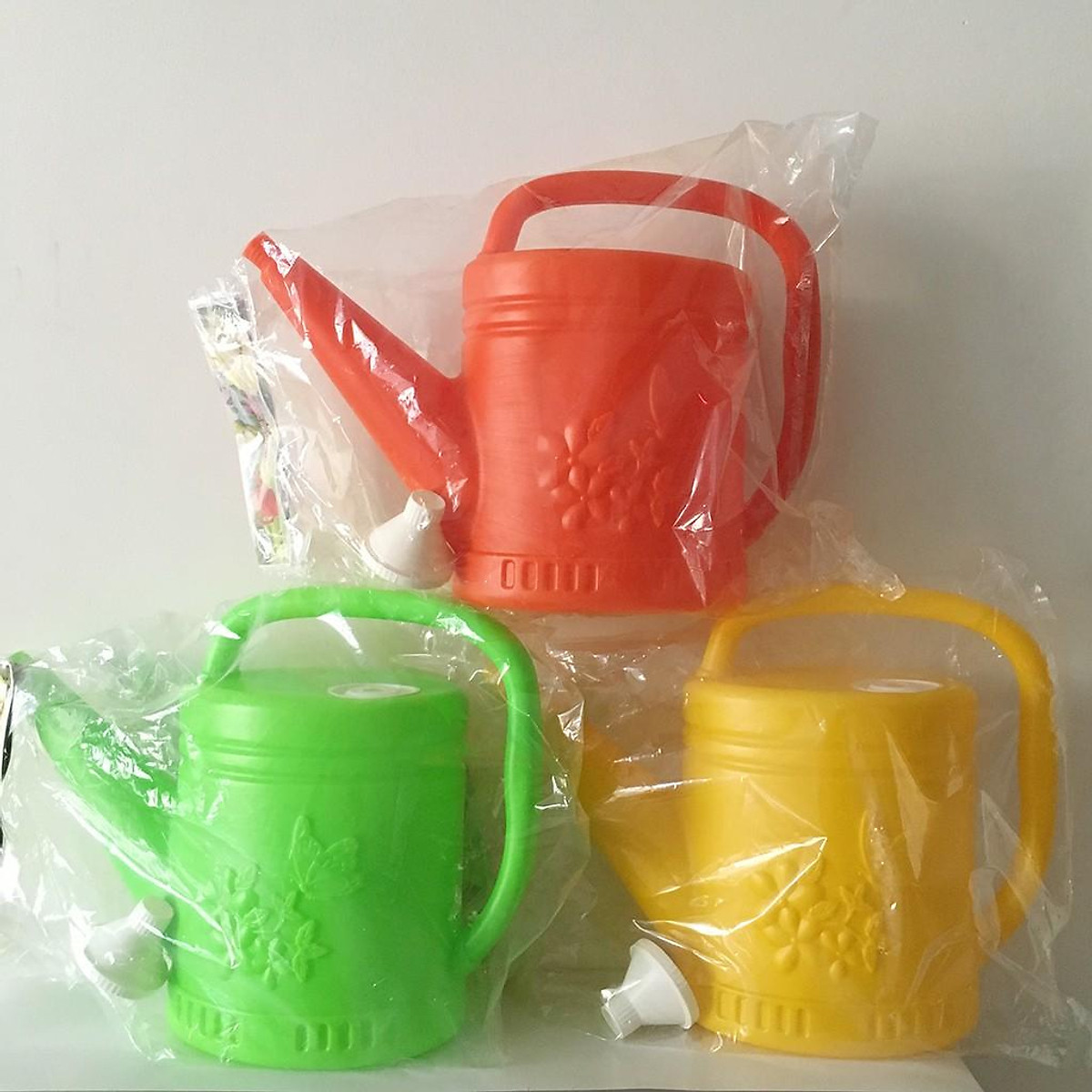 bình tưới ruby 10 lít