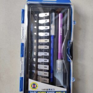 bộ dụng cụ chiết ghép cành c-mart