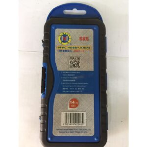bộ dụng cụ chiết ghép cành c-mart