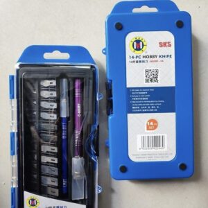 bộ dụng cụ chiết ghép cành c-mart