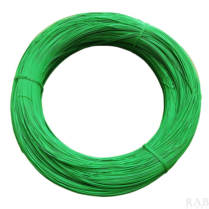 dây kẽm buộc lan