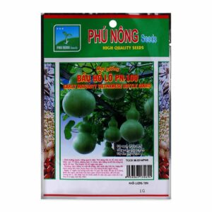 hạt giống bầu hồ lô PN-100