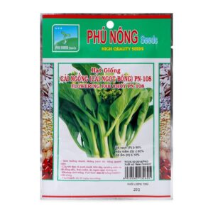 hạt giống cải ngồng