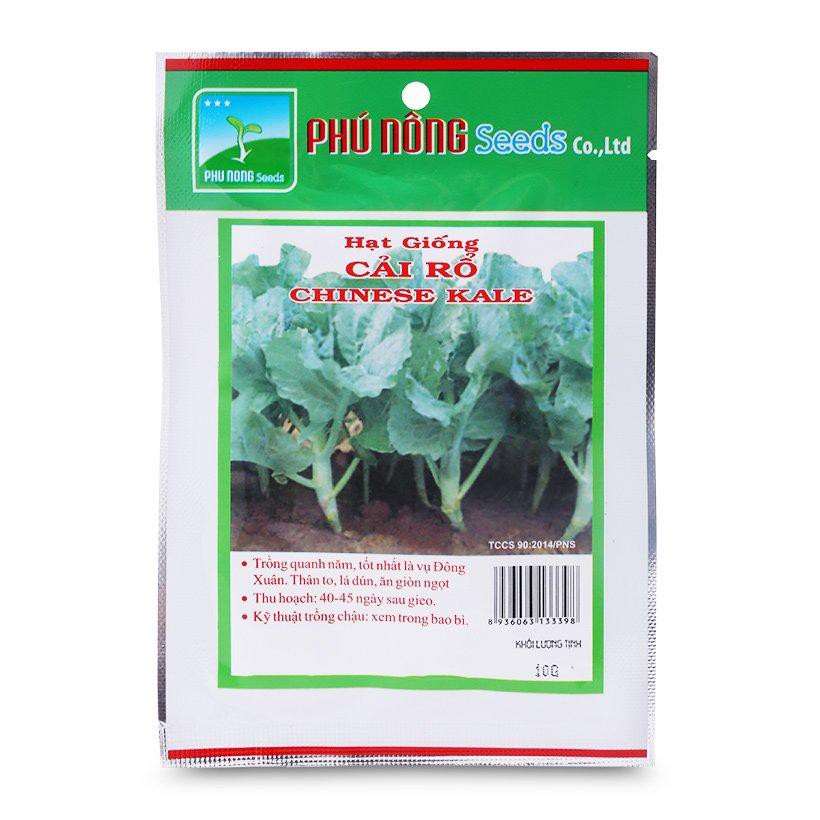 hat giong cai ro pn 715