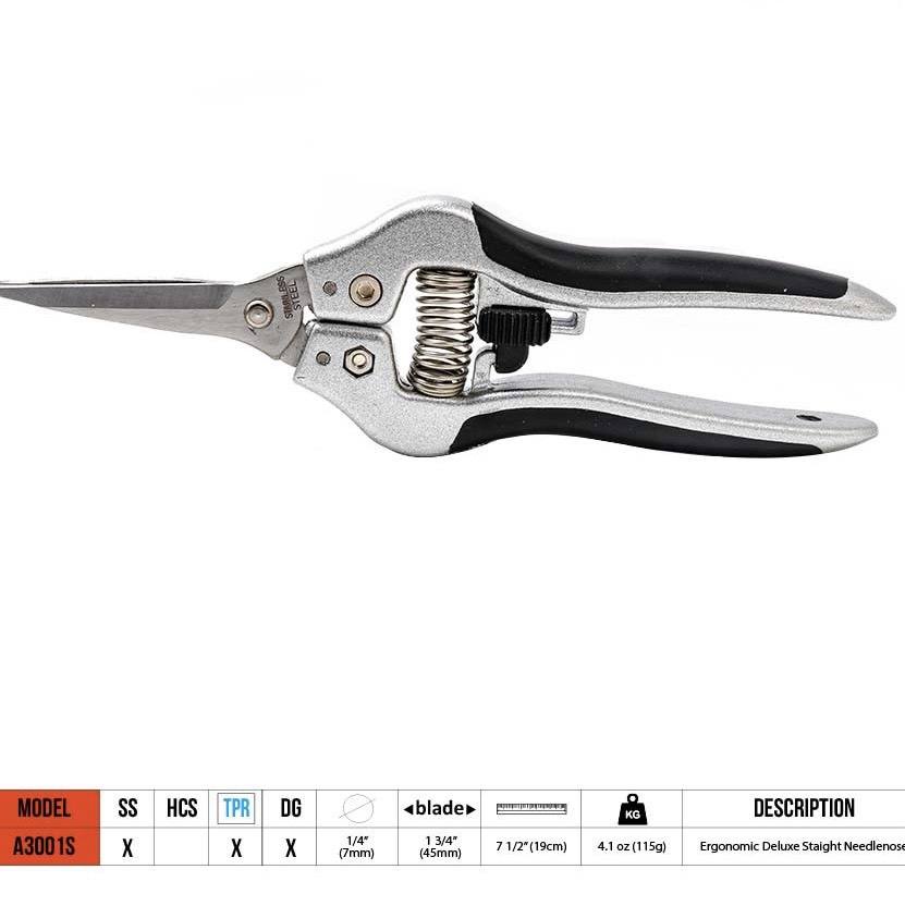 kéo cắt trái cây a3001s