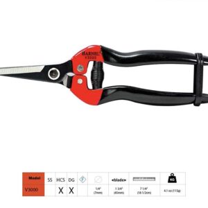 kéo cắt trái cây V3000