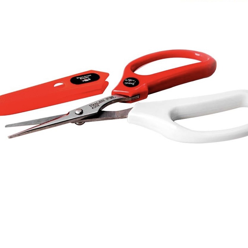 kéo thép không gỉ b3200