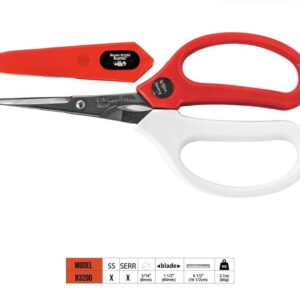 kéo thép không gỉ b3200