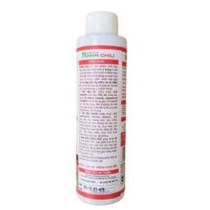 Chất bám dính sinh học Neem Chili 150ml