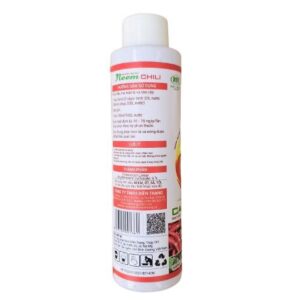 Chất bám dính sinh học Neem Chili 150ml