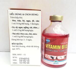vitamin b12