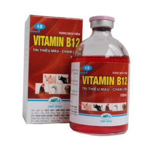 vitamin b12