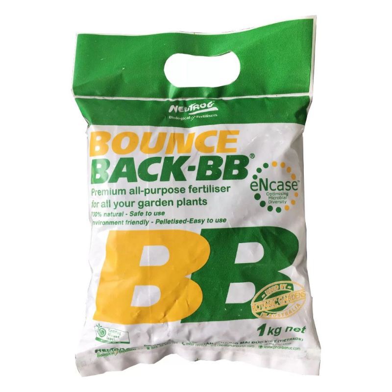 Phân hữu cơ Bounce Back 1kg (1)