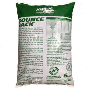 Phân hữu cơ Bounce Back 5kg (2)