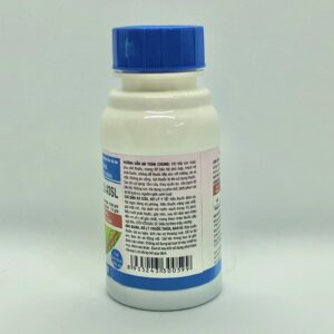 Thuốc điều hòa sinh trưởng Dekamon chai 100ml