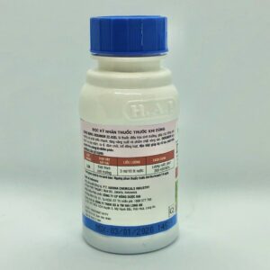 Thuốc điều hòa sinh trưởng Dekamon chai 100ml