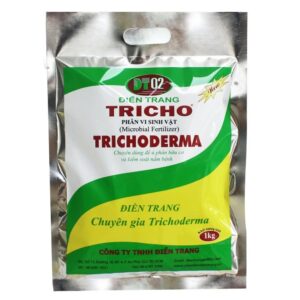phân vi sinh vật điều trang tricho 1kg