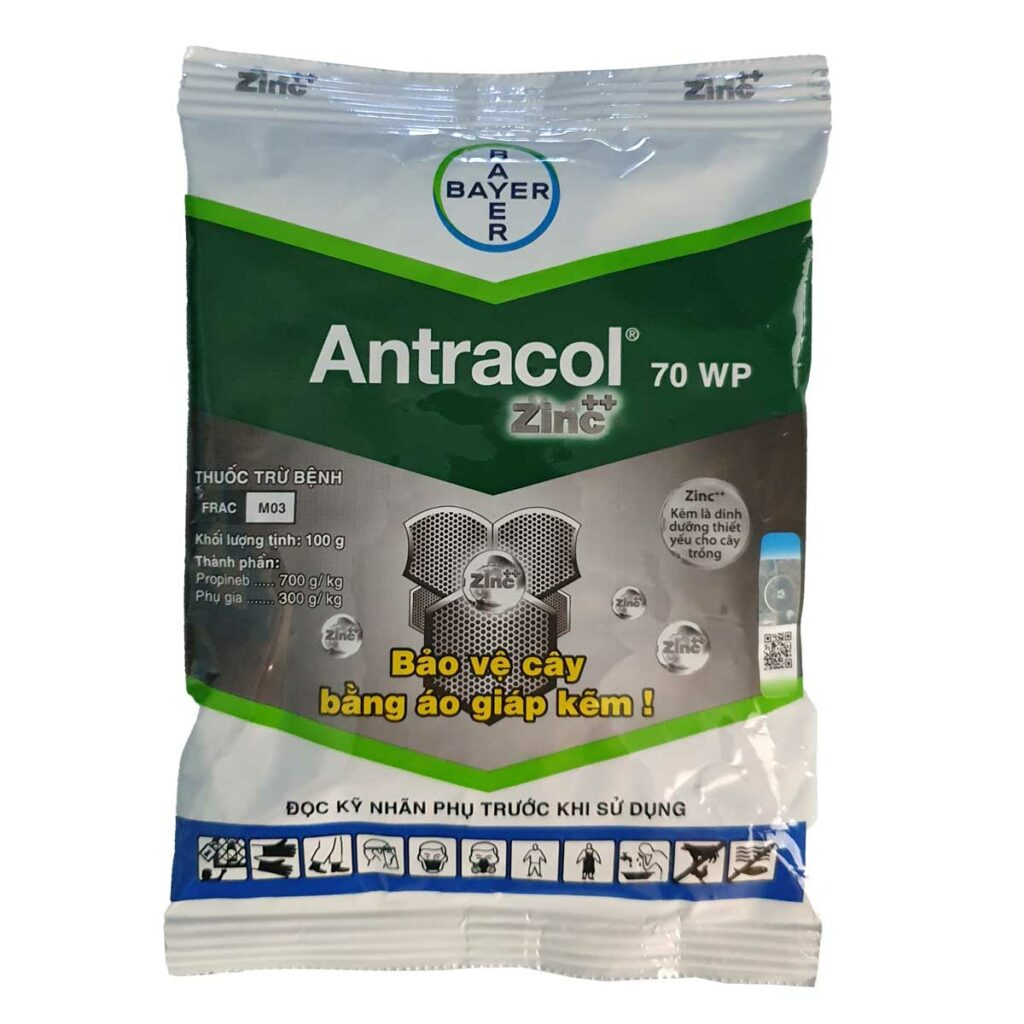 Antracol 70 WP