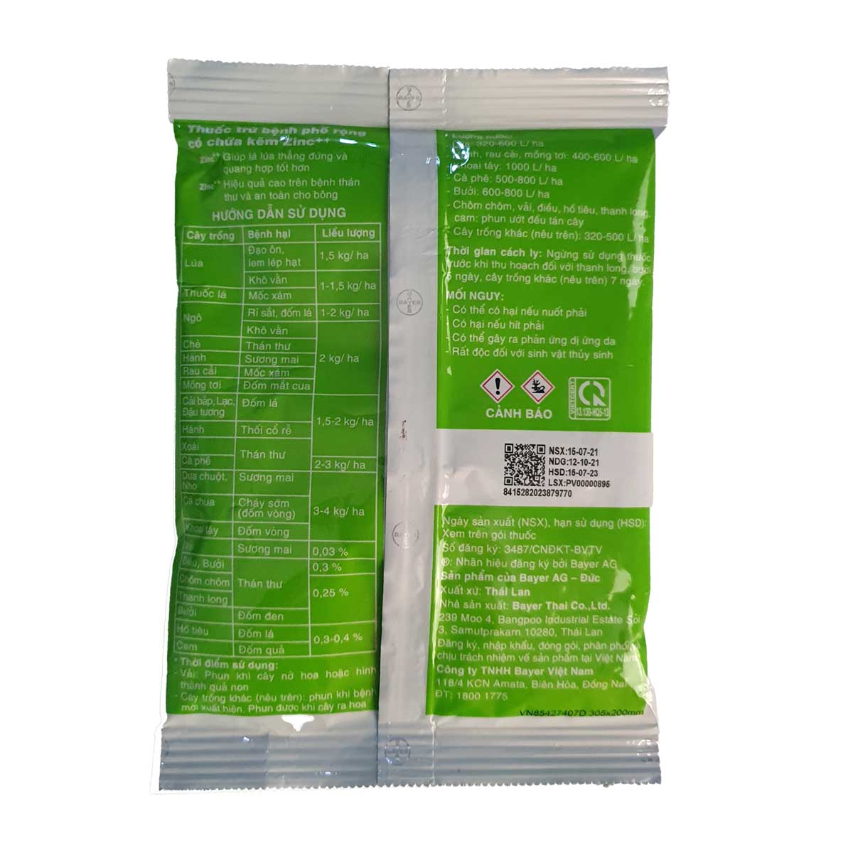 Antracol 70 WP
