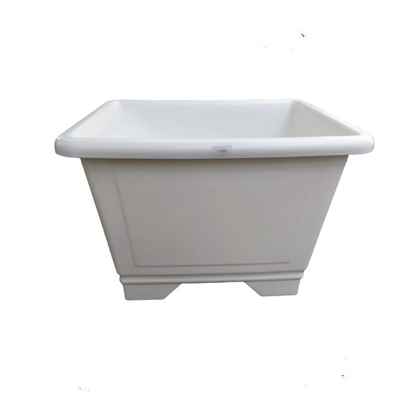 Chậu vuông cao 63 - Ảnh 3