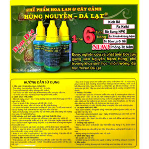 chế phẩm hùng nguyễn 6 trong 1