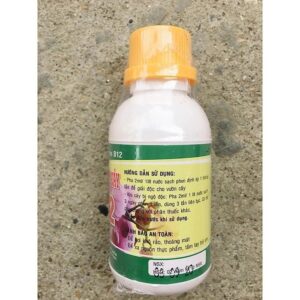 chế phẩm vitamin b12