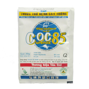 coc 85 20gr