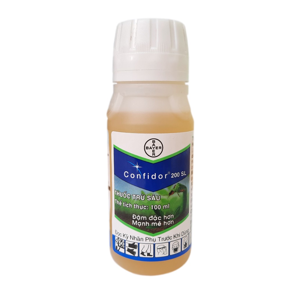 confidor 100ml