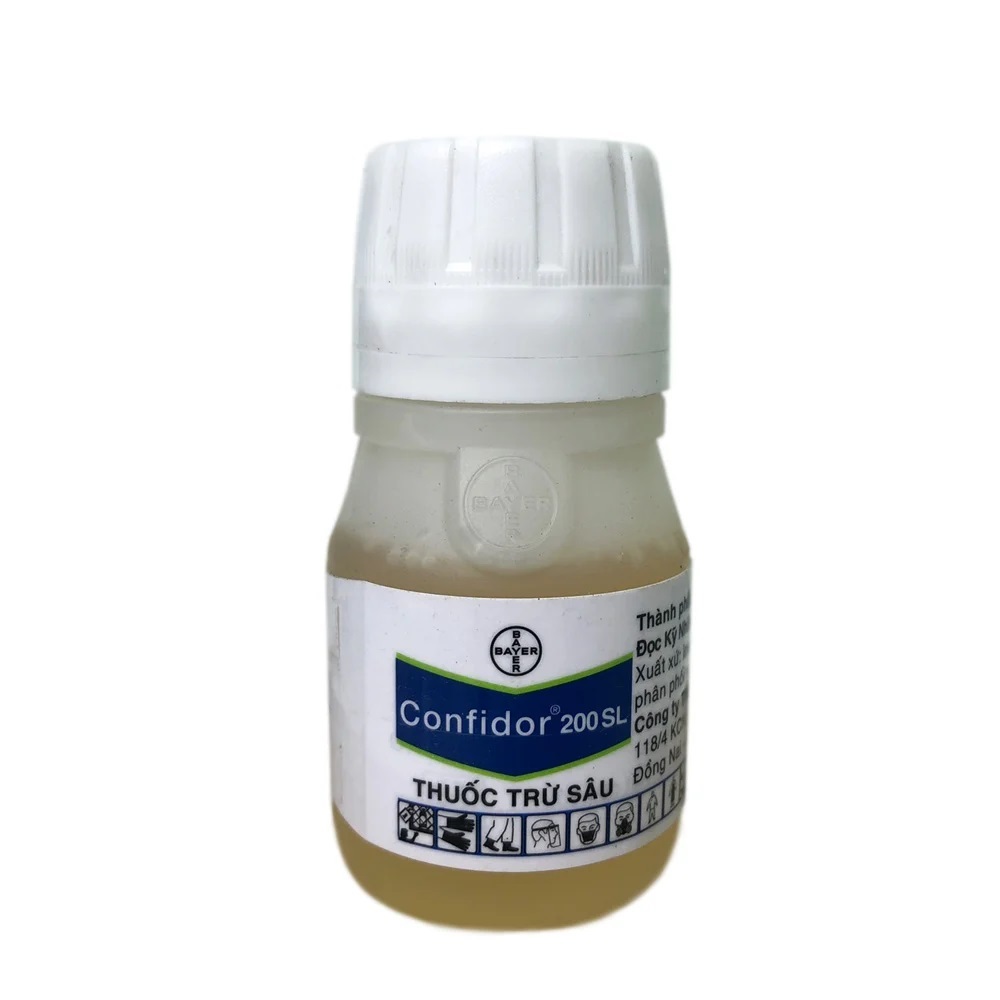 confidor 50ml