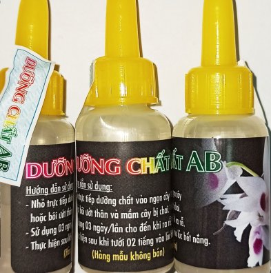 dưỡng chất ab