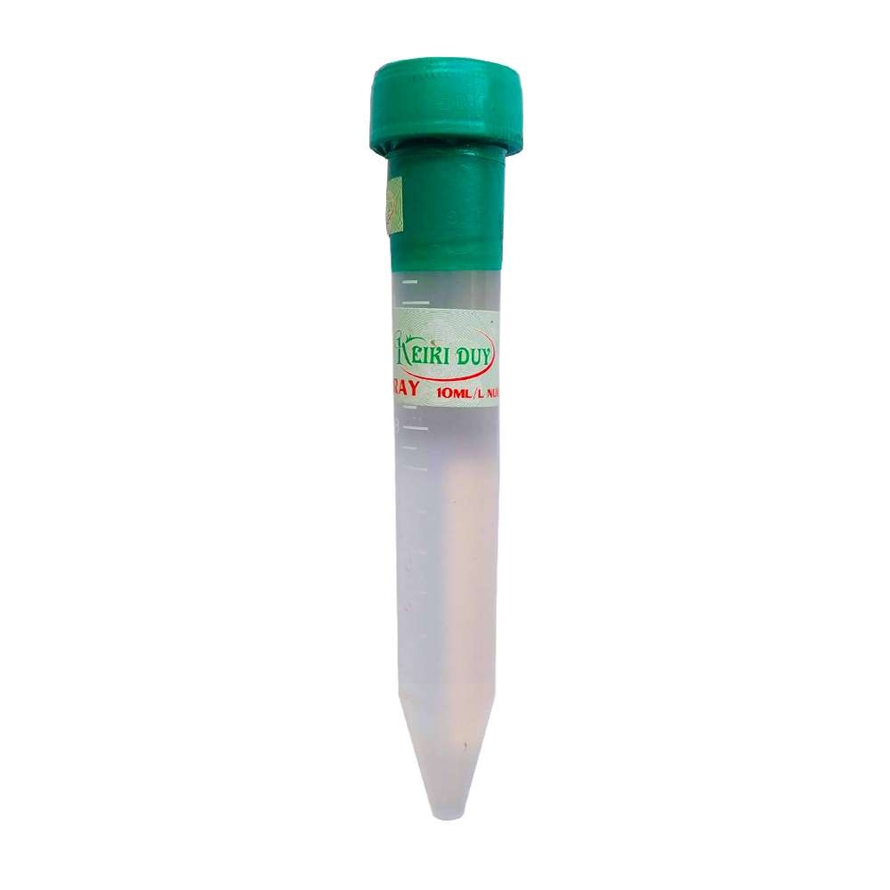 keiki duy spray