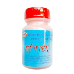 keo liền da cây mỹ tiến 100ml