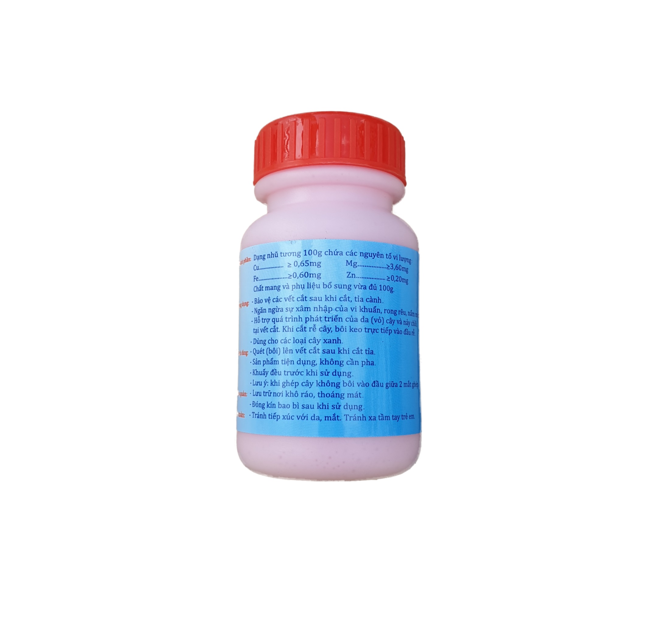 Keo liền da cây Mỹ Tiến 100ml - Ảnh 2