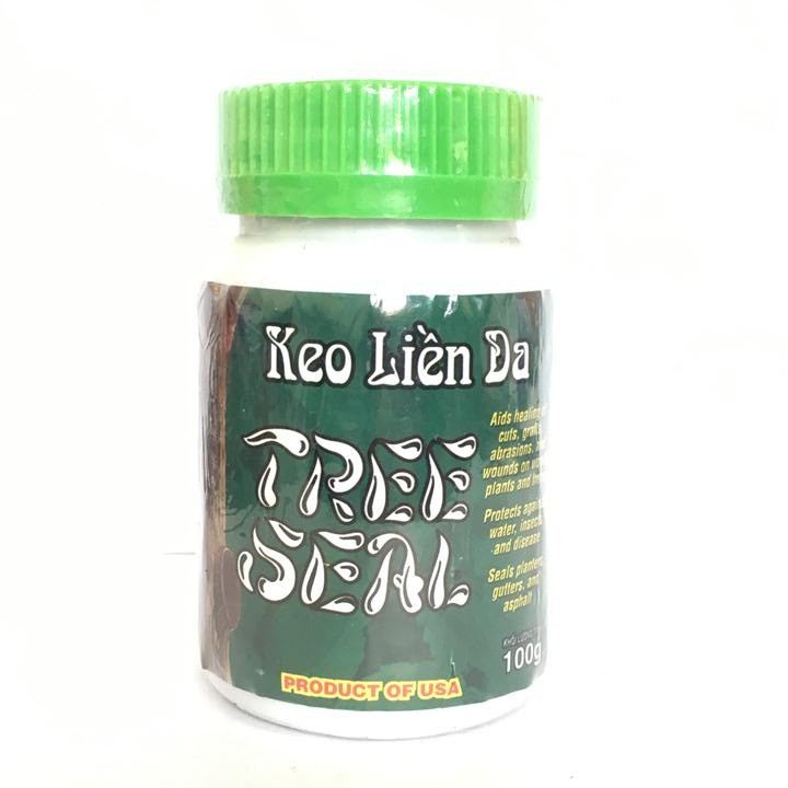 keo liền da tree seal