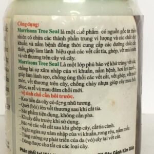 keo liền da tree seal