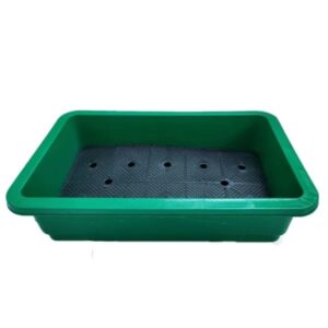 khay trồng rau thông minh 65 xanh