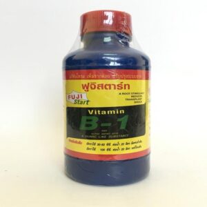 phân bón lá B1 100ml
