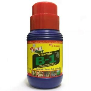 phân bón lá B1 Thái 500ml