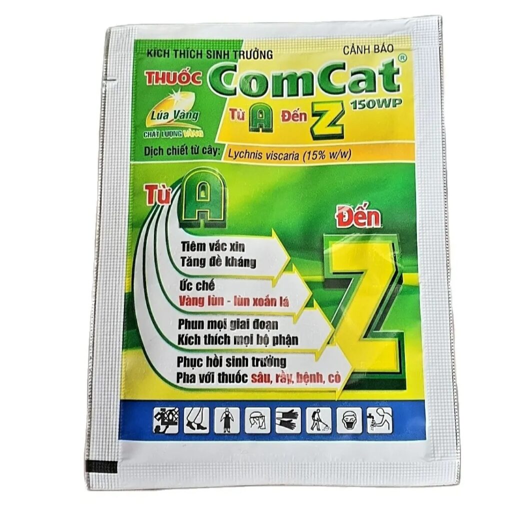 thuốc comcat 150wp