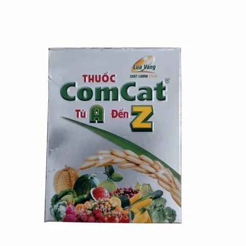 thuốc comcat 150wp