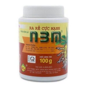 phân bón lá n3m 100g (1)