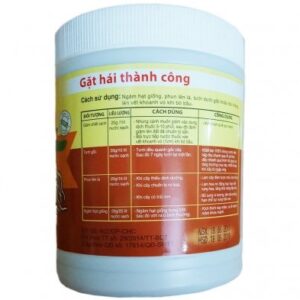 phân bón lá n3m 500g (2)