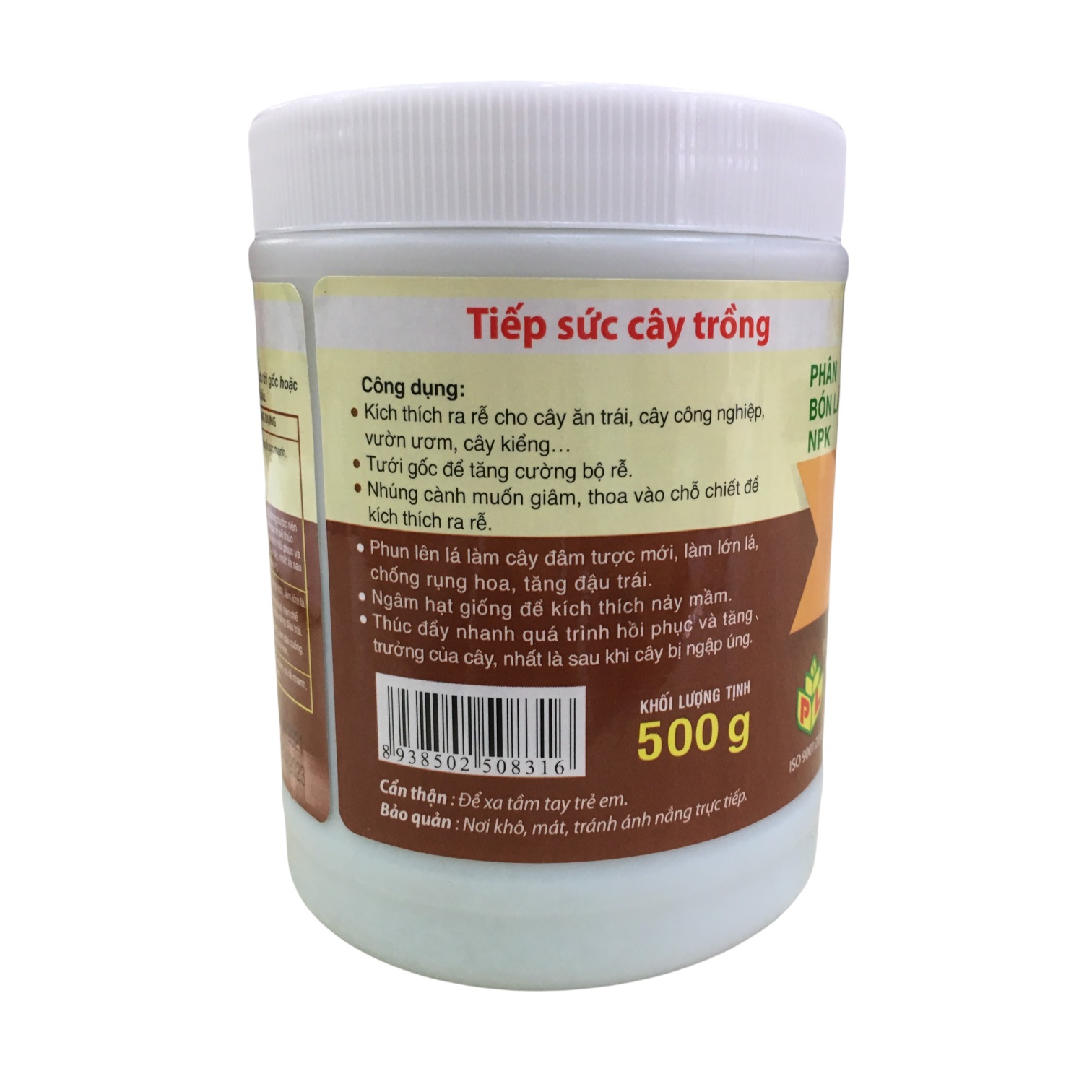 phân bón lá n3m 500g (3)