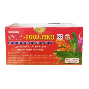 phân bón rễ nt 1602 hk3