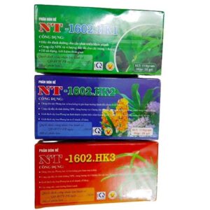 phân bón rễ nt 1602 hk