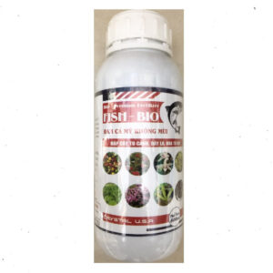 fish bio đạm cá mỹ 500ml