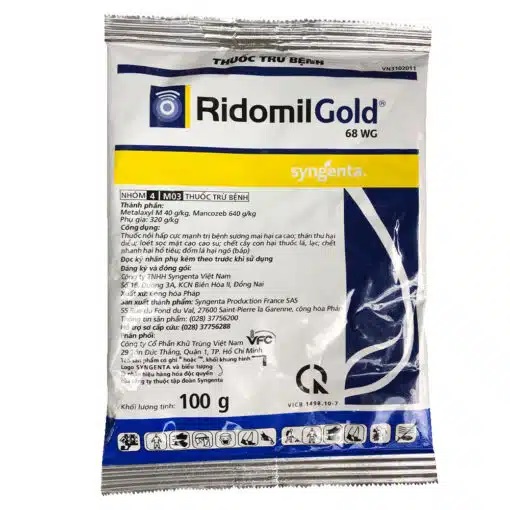 Ridomil Gold
