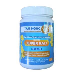 super kali thầy tám ngọc 100g