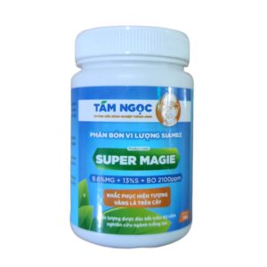 super magie thầy tám ngọc 100g